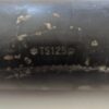 cartouche silencieux TS 125 – Image 2