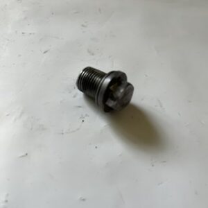boulon creux de vidange TS 125