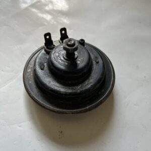 klaxon 6 volts TS 125 – Image 2