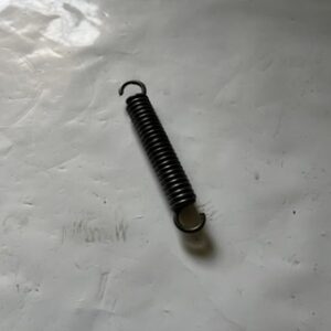 ressort de béquille TS 125