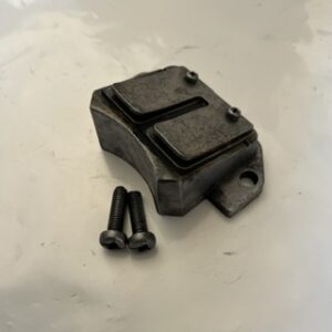 boîte a clapet TS 125