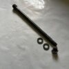 axe de roue avant TS 125