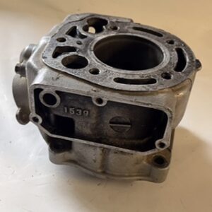 cylindre usagé à refaire traiter Yamaha 125 TDR – Image 4