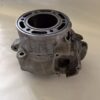 cylindre usagé à refaire traiter  TM 250 2002