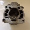cylindre usagé à refaire traiter  Husqvarna 125 cr/wr – Image 5