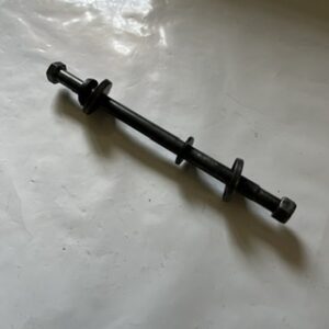 axe de bras oscillant 125 TS