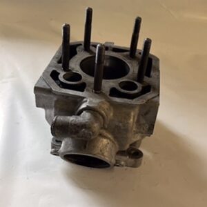 cylindre usagé à refaire traiter Kawasaki 125 KX 1986 – Image 2