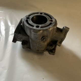 cylindre usagé à refaire traiter Honda 85 CR