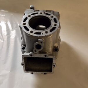cylindre usagé à refaire traiter  Kawasaki 250 kx – Image 4