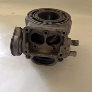 cylindre usagé à refaire traiter  Husqvarna 125 cr/wr – Image 2