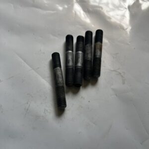 goujons pour cylindre 125 rm 2001/2004