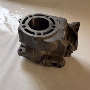 cylindre usagé à refaire traiter  Kawasaki 125 kx 1992 – Image 4
