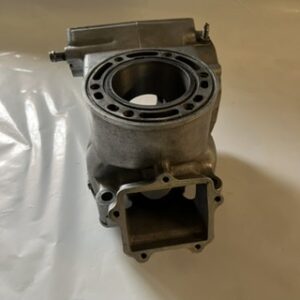 cylindre usagé à refaire traiter Suzuki 250 rm 1998 – Image 4
