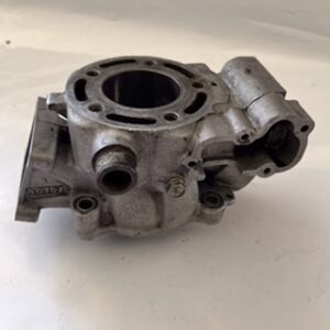 cylindre usagé à refaire traiter Kawasaki 80 kx