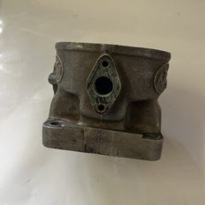 cylindre usagé à refaire traiter Ktm 125 GS 1996 – Image 4