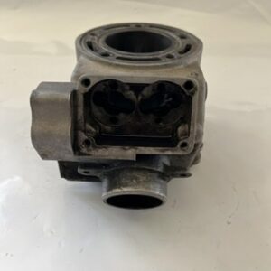 cylindre usagé à refaire traiter Yamaha 125 yz – Image 3