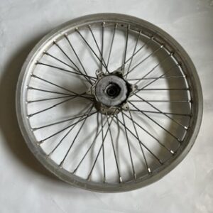 jante avant 125 rm 1993 – Image 2