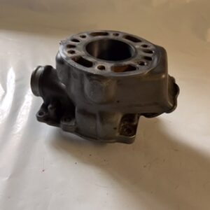cylindre usagé à refaire traiter Suzuki 125 rm 1984 – Image 3