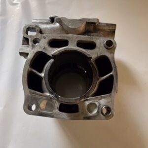 cylindre usagé à refaire traiter Suzuki 125 Rm – Image 4