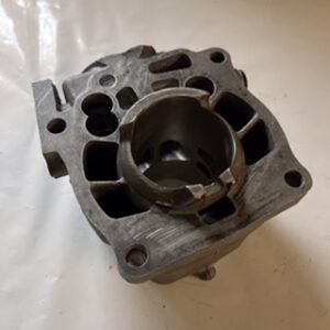 cylindre usagé à refaire traiter  Kawasaki 125 kx 1992 – Image 2