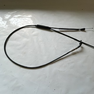 câble d’accélérateur 125 TS