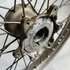 jante avant 125 rm 1993 – Image 3