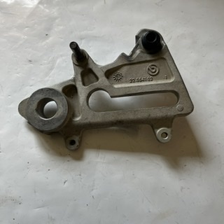 support étrier de frein arrière KTM