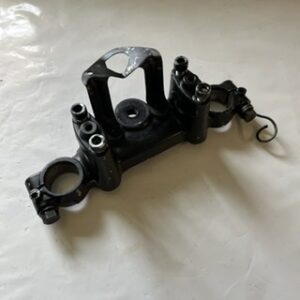 T de fourche supérieur 125 TS