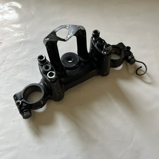 T de fourche supérieur 125 TS