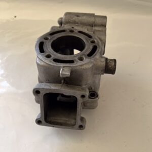 cylindre usagé à refaire traiter Kawasaki 80 kx – Image 3