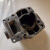 cylindre usagé à refaire traiter Suzuki 125 rm 1984 – Image 2