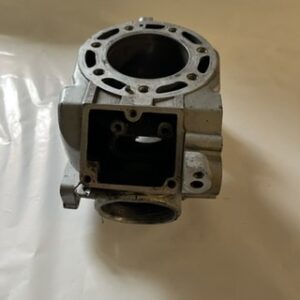 cylindre usagé à refaire traiter  Kawasaki 250 kx – Image 2