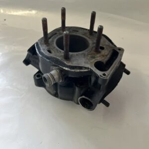cylindre usagé à refaire traiter Honda 125 NSR