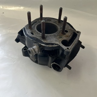 cylindre usagé à refaire traiter Honda 125 NSR