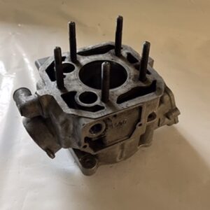 cylindre usagé à refaire traiter Kawasaki 125 KX 1986