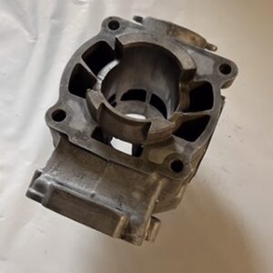 cylindre usagé à refaire traiter Kawasaki 125 KX 1986 – Image 5