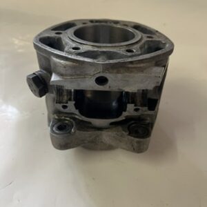 cylindre usagé à refaire traiter Ktm 125 GS 1996 – Image 3