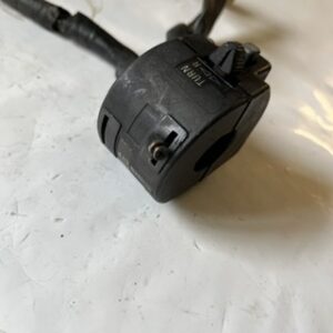 commodo à restaurer 125 TS – Image 4