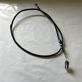 câble de frein avant 125 TS