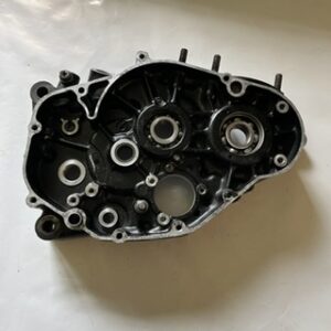 carter moteur droit 125 TS – Image 2