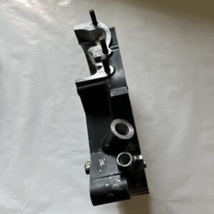 carter moteur droit 125 TS – Image 3