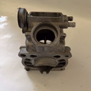 cylindre usagé à refaire traiter  Husqvarna 125 cr/wr – Image 4