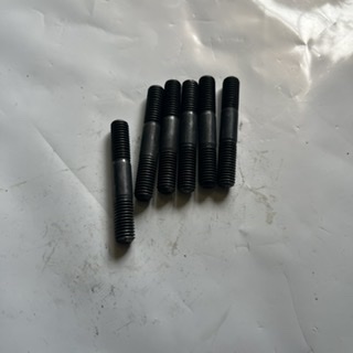 goujons pour cylindre 250 rm 1998