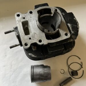 cylindre 125 TS – Image 3