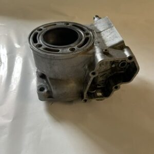 cylindre usagé à refaire traiter Suzuki 125 Rm – Image 3