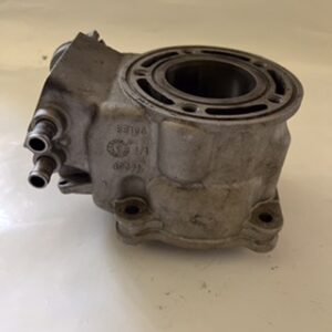 cylindre usagé à refaire traiter  Husqvarna 125 cr/wr – Image 3