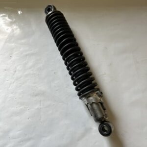 amortisseur droit 125 TS