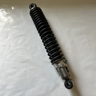 amortisseur droit 125 TS