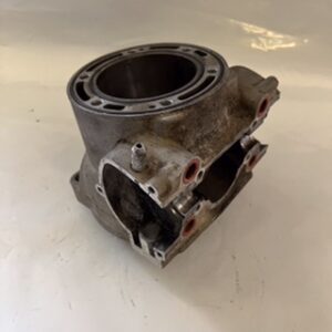 cylindre usagé à refaire traiter KTM 300 sx-exc – Image 2