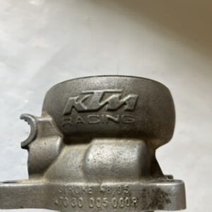 cylindre usagé à refaire traiter KTM 85 sx – Image 3